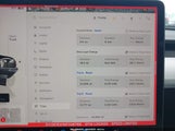 TESLA MODEL 3 REAR-WHEEL DRIVE 5YJ3E1EA1NF346766 снимка