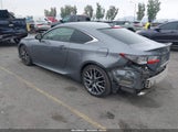 LEXUS RC 200T JTHHA5BC4H5007678 снимка