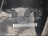 HYUNDAI SONATA SEL KMHL14JA4PA327008 снимка