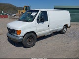 FORD E-150 COMMERCIAL/RECREATIONAL 1FTNE14W17DB44977 снимка
