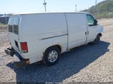 FORD E-150 COMMERCIAL/RECREATIONAL 1FTNE14W17DB44977 снимка