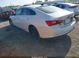 CHEVROLET MALIBU LS 1G1ZB5ST3GF191869 снимка