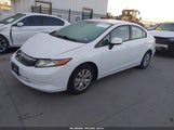 HONDA CIVIC LX 2HGFB2F55CH328986 снимка
