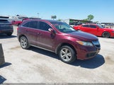 ACURA RDX BASE (A6) 5J8TB3H36DL003207 снимка