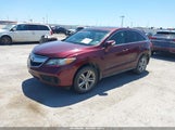 ACURA RDX BASE (A6) 5J8TB3H36DL003207 снимка