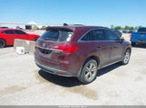 ACURA RDX BASE (A6) 5J8TB3H36DL003207 снимка