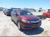 ACURA RDX BASE (A6) 5J8TB3H36DL003207 снимка