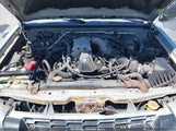 NISSAN XTERRA SE S/C 5N1MD28Y52C519473 photo