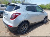 BUICK ENCORE FWD SPORT TOURING KL4CJ1SB8LB025102 fotografie