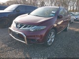 NISSAN MURANO LE JN8AZ1MW9BW150840 снимка