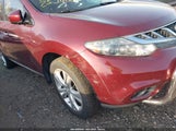 NISSAN MURANO LE JN8AZ1MW9BW150840 снимка
