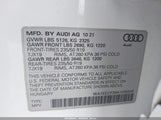 AUDI Q3 PREMIUM PLUS 45 TFSI S LINE QUATTRO TIPTRONIC WA1EECF39N1035349 fotografie