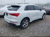 AUDI Q3 PREMIUM PLUS 45 TFSI S LINE QUATTRO TIPTRONIC WA1EECF39N1035349 fotografie