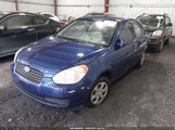 HYUNDAI ACCENT GLS KMHCN46C29U314970 снимка