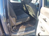 CHEVROLET SILVERADO 1500 LT 3GCPKSE35BG314698 снимка