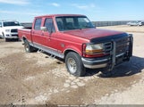 FORD F250 1FTHW25F9TEB54241 снимка