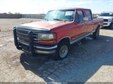 FORD F250 1FTHW25F9TEB54241 снимка