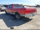 FORD F250 1FTHW25F9TEB54241 снимка