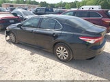 TOYOTA CAMRY L 4T1B11HK6JU067077 photo