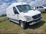 MERCEDES-BENZ SPRINTER 2500 HIGH ROOF WD3PE8CB5B5605692 снимка