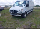 MERCEDES-BENZ SPRINTER 2500 HIGH ROOF WD3PE8CB5B5605692 photo