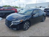NISSAN SENTRA SV XTRONIC CVT 3N1AB8CV8RY202031 снимка