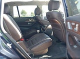 Mercedes-Benz Gls 450 4Matic 4JGFF5KE2LA131407 photo