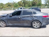 KIA OPTIMA LX 5XXGT4L30HG157122 снимка