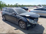 KIA OPTIMA LX 5XXGT4L30HG157122 снимка