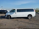 CHEVROLET EXPRESS PASSENGER RWD 3500 EXTENDED WHEELBASE LT 1GAZGPFG3L1177956 fotografie