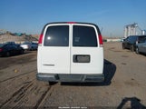 CHEVROLET EXPRESS PASSENGER RWD 3500 EXTENDED WHEELBASE LT 1GAZGPFG3L1177956 снимка