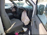 CHEVROLET EXPRESS PASSENGER RWD 3500 EXTENDED WHEELBASE LT 1GAZGPFG3L1177956 снимка