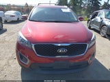 KIA SORENTO 3.3L LX 5XYPGDA54HG195795 photo