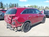 KIA SORENTO 3.3L LX 5XYPGDA54HG195795 fotografie