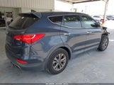 HYUNDAI SANTA FE SPORT 2.4L 5XYZT3LB6FG247376 снимка