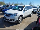 CHEVROLET TRAVERSE 1LT 1GNKRGKD6HJ100575 снимка