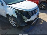 CHEVROLET TRAVERSE 1LT 1GNKRGKD6HJ100575 снимка
