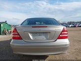 MERCEDES-BENZ C 350 LUXURY 4MATIC WDBRF87H97F851056 снимка
