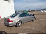 MERCEDES-BENZ C 350 LUXURY 4MATIC WDBRF87H97F851056 fotografie
