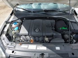 VOLKSWAGEN PASSAT 2.5L SE 1VWBP7A33CC076379 снимка
