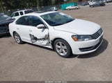VOLKSWAGEN PASSAT 2.5L SE 1VWBP7A33CC076379 снимка
