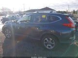 HONDA CR-V EX 5J6RW2H57HL042719 снимка