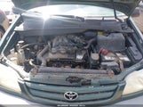 TOYOTA SIENNA LE 4T3ZF13C32U456123 снимка