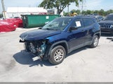 Jeep Compass Sport Fwd 3C4NJCAB1JT122682 fotografie