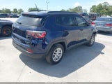 Jeep Compass Sport Fwd 3C4NJCAB1JT122682 photo