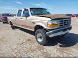 FORD F-350 XL 1FTJW36F4VEC19618 снимка