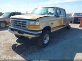 FORD F-350 XL 1FTJW36F4VEC19618 снимка