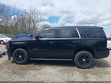 CHEVROLET TAHOE LT 1GNSCBKC7HR157557 снимка