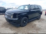 CHEVROLET TAHOE LT 1GNSCBKC7HR157557 снимка