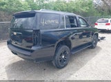 CHEVROLET TAHOE LT 1GNSCBKC7HR157557 снимка